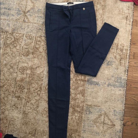 massimo dutti jeans price